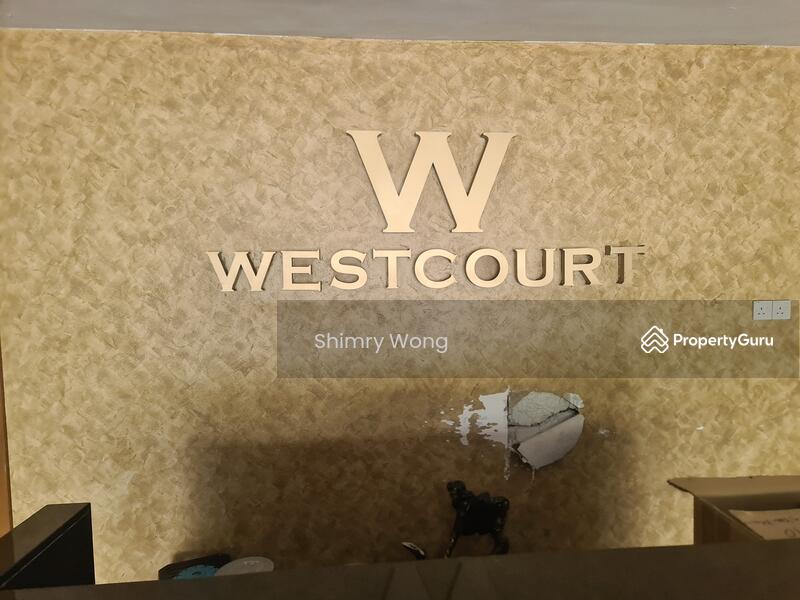 Untuk Disewa - Wisma Westcourt