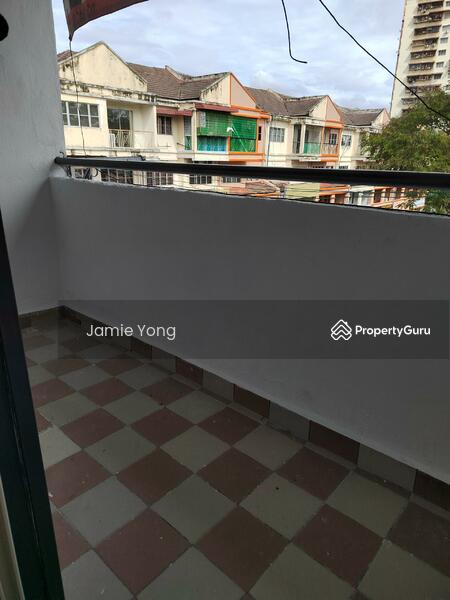 Untuk Dijual - Merpati