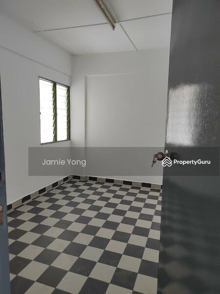 Untuk Dijual - Merpati