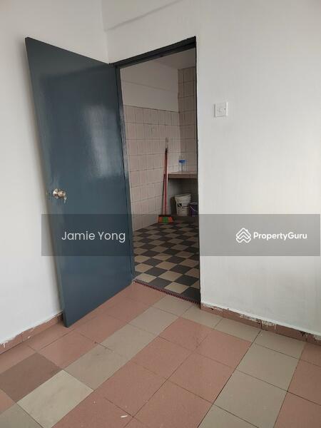 Untuk Dijual - Merpati