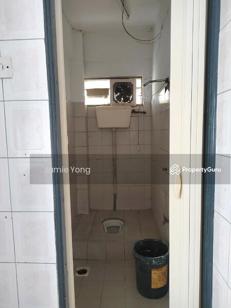 Untuk Dijual - Merpati
