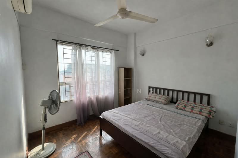 For Sale - Casa Damansara