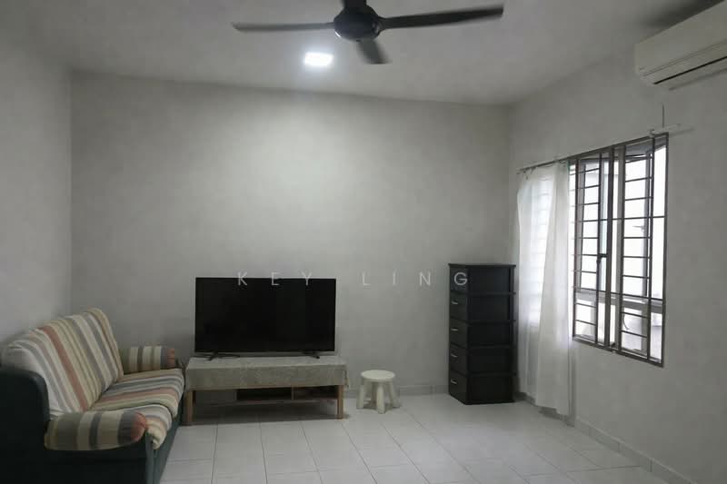 For Sale - Casa Damansara