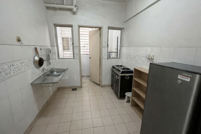 For Sale - Casa Damansara