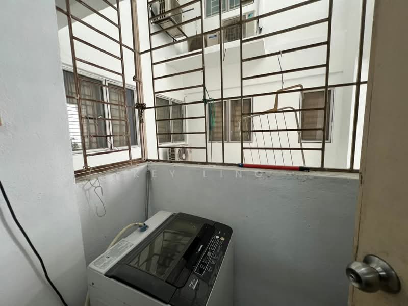 For Sale - Casa Damansara