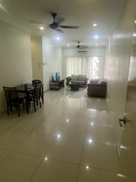 Service Residence for Rent at OUG Parklane - Steven Yong - PropertyGuru.com.my