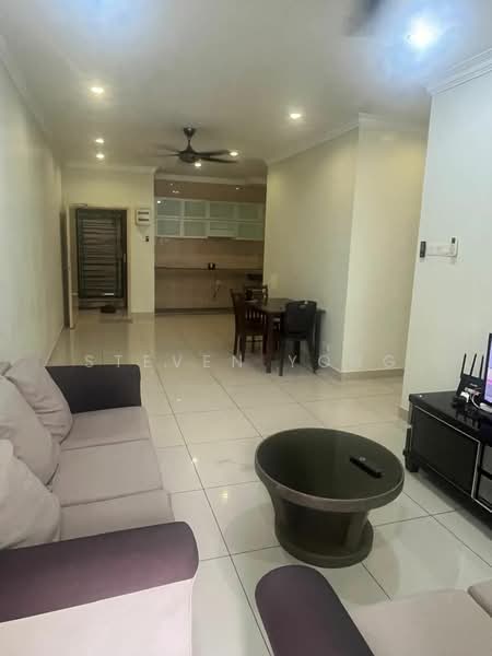 Service Residence for Rent at OUG Parklane - Steven Yong - PropertyGuru.com.my