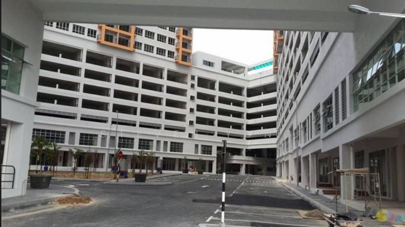 Service Residence for Rent at OUG Parklane - Steven Yong - PropertyGuru.com.my