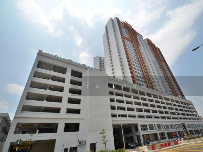 Service Residence for Rent at OUG Parklane - Steven Yong - PropertyGuru.com.my
