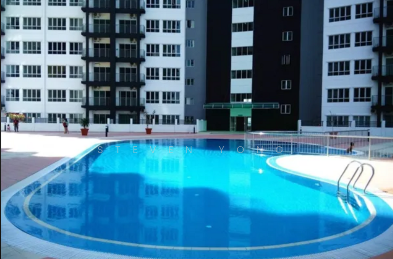 Service Residence for Rent at OUG Parklane - Steven Yong - PropertyGuru.com.my