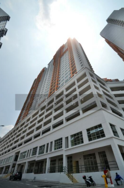 Service Residence for Rent at OUG Parklane - Steven Yong - PropertyGuru.com.my