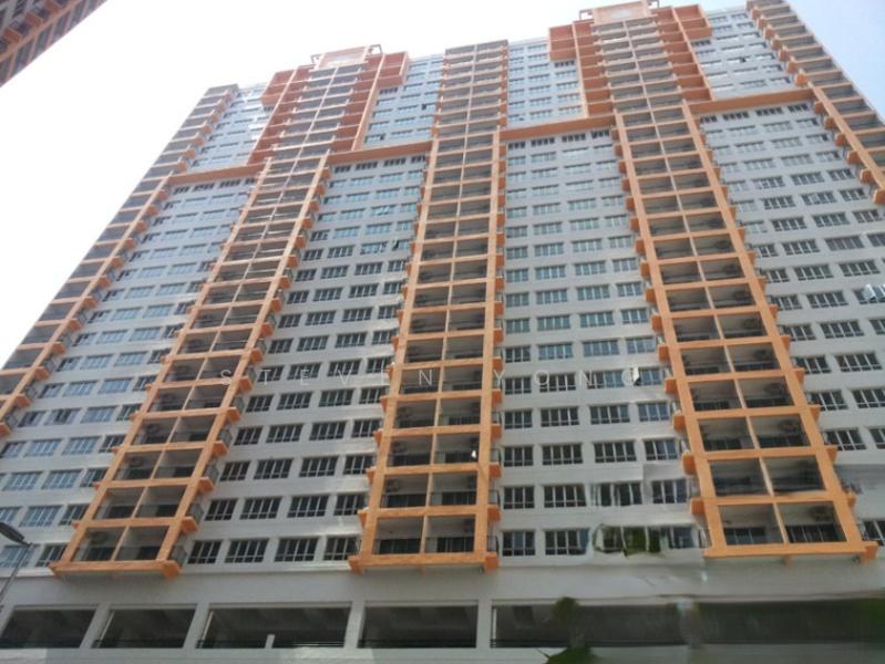 Service Residence for Rent at OUG Parklane - Steven Yong - PropertyGuru.com.my
