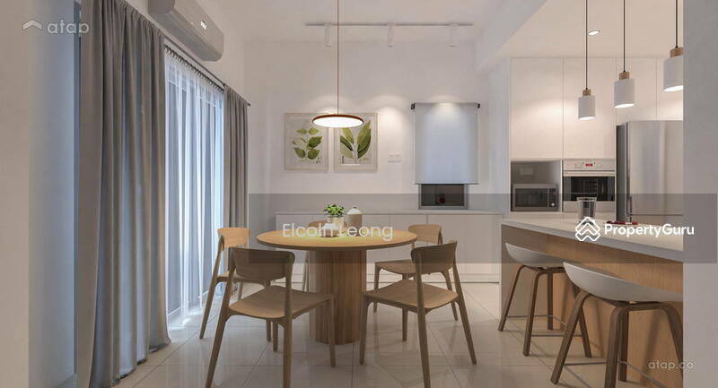 For Sale - Elevia Residences