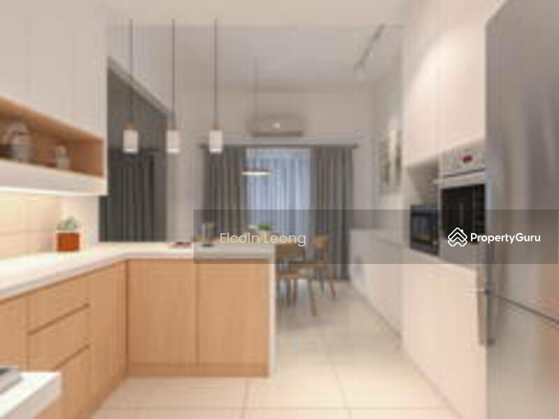 For Sale - Elevia Residences