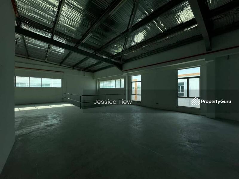 Factory for Sale in Iskandar Puteri (Nusajaya) (Johor) - Jessica Tiew - PropertyGuru.com.my
