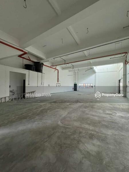 Factory for Sale in Iskandar Puteri (Nusajaya) (Johor) - Jessica Tiew - PropertyGuru.com.my