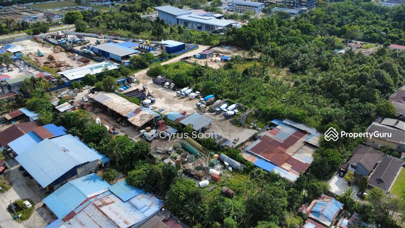 For Sale - Agriculture Land For Sale, Shah Alam U5 Mahsing