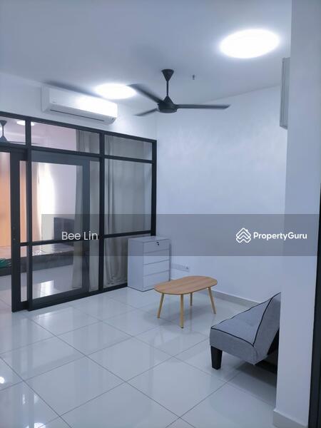 Service Residence for Rent at EDUSENTRAL - Bee Lin - PropertyGuru.com.my