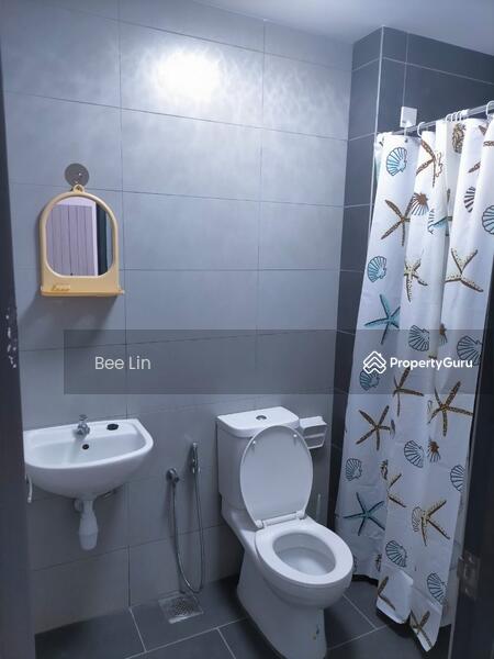 Service Residence for Rent at EDUSENTRAL - Bee Lin - PropertyGuru.com.my