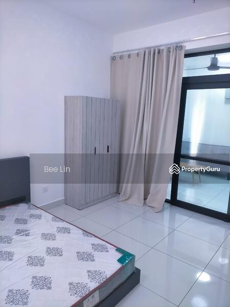 Service Residence for Rent at EDUSENTRAL - Bee Lin - PropertyGuru.com.my