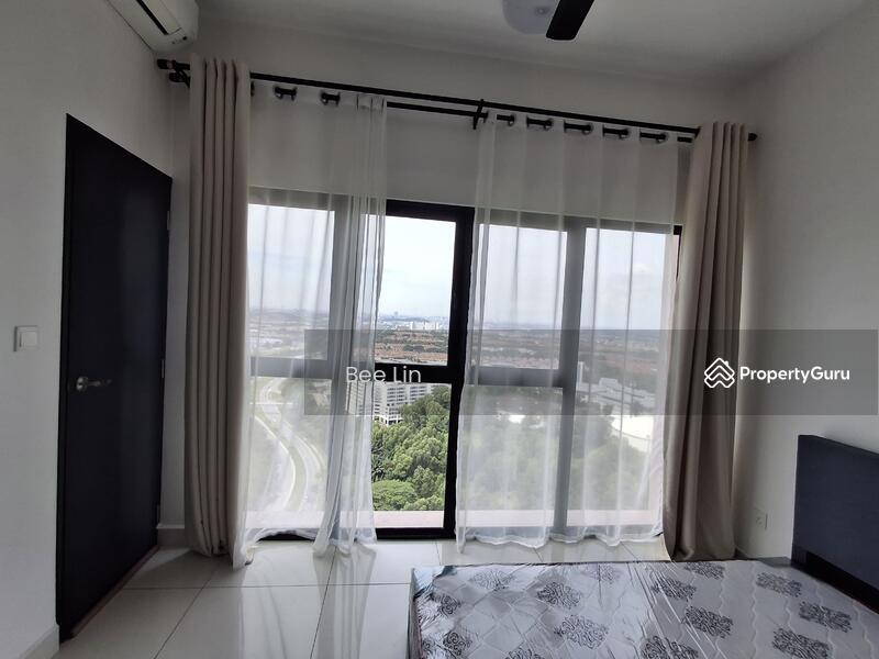 Service Residence for Rent at EDUSENTRAL - Bee Lin - PropertyGuru.com.my