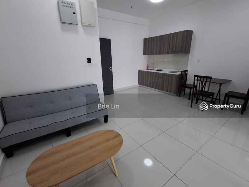 Service Residence for Rent at EDUSENTRAL - Bee Lin - PropertyGuru.com.my