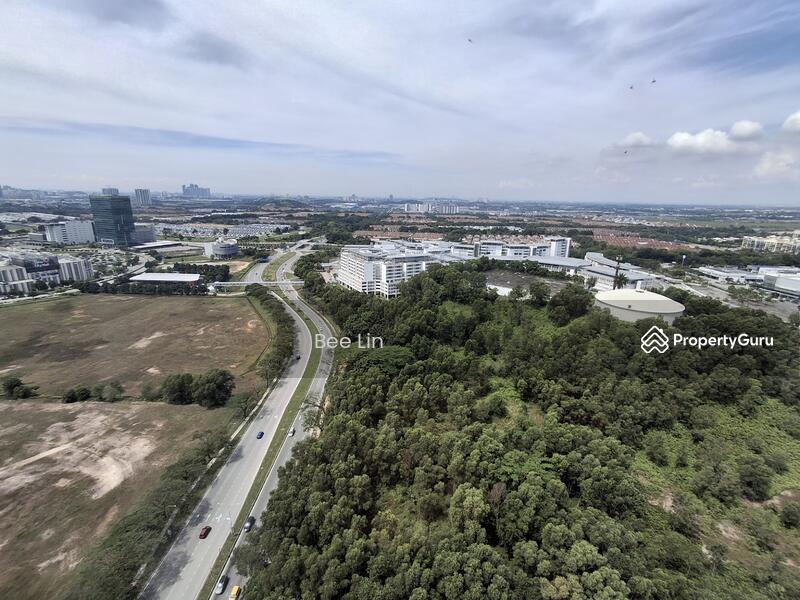 Service Residence for Rent at EDUSENTRAL - Bee Lin - PropertyGuru.com.my