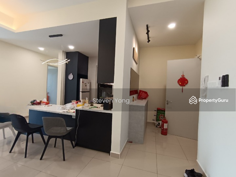 Condominium for Sale at Alstonia Residence - Steven Yong - PropertyGuru.com.my