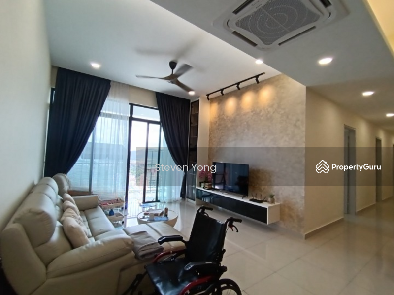 Condominium for Sale at Alstonia Residence - Steven Yong - PropertyGuru.com.my