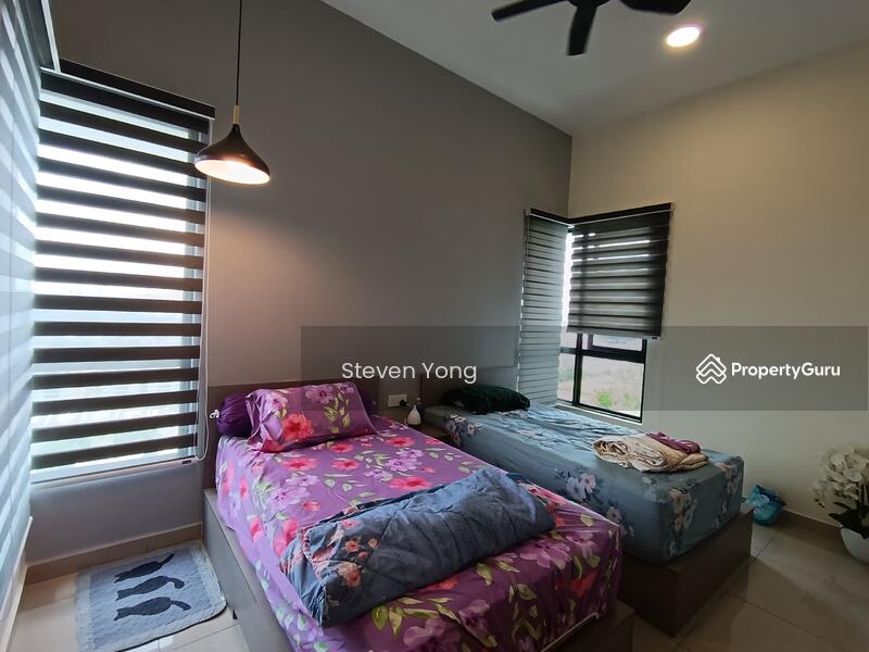 Condominium for Sale at Alstonia Residence - Steven Yong - PropertyGuru.com.my