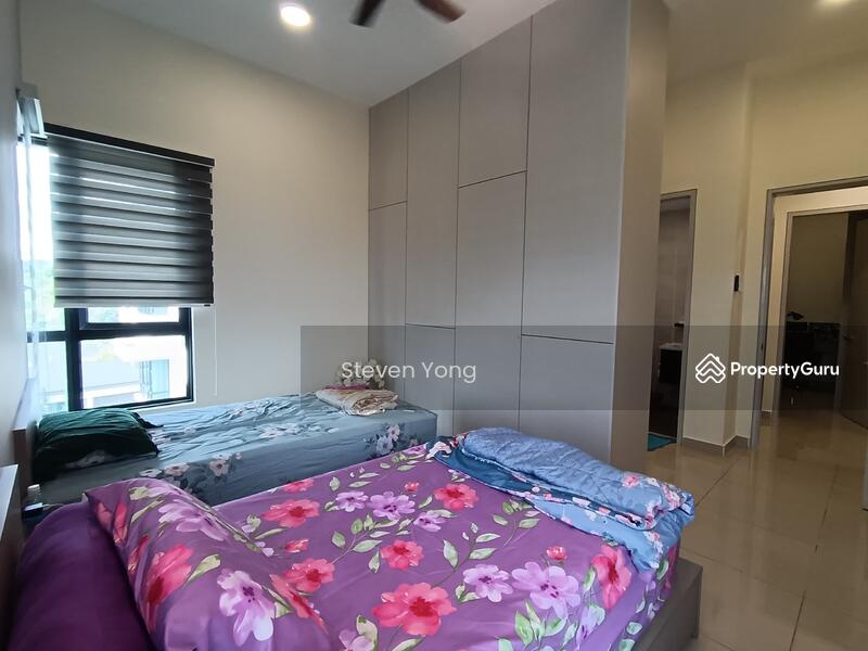 Condominium for Sale at Alstonia Residence - Steven Yong - PropertyGuru.com.my