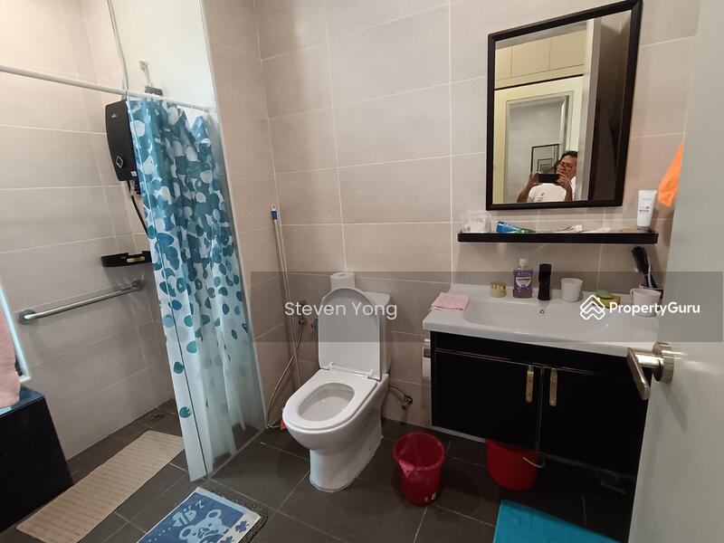 Condominium for Sale at Alstonia Residence - Steven Yong - PropertyGuru.com.my