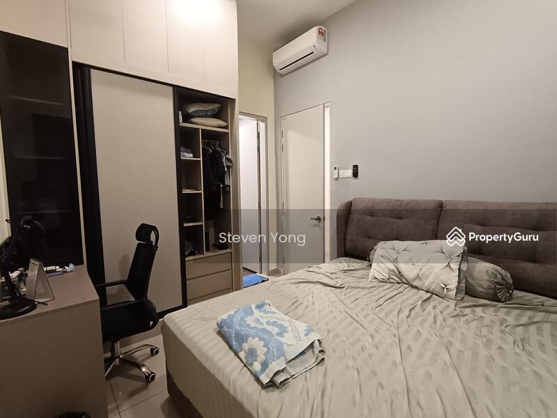 Condominium for Sale at Alstonia Residence - Steven Yong - PropertyGuru.com.my