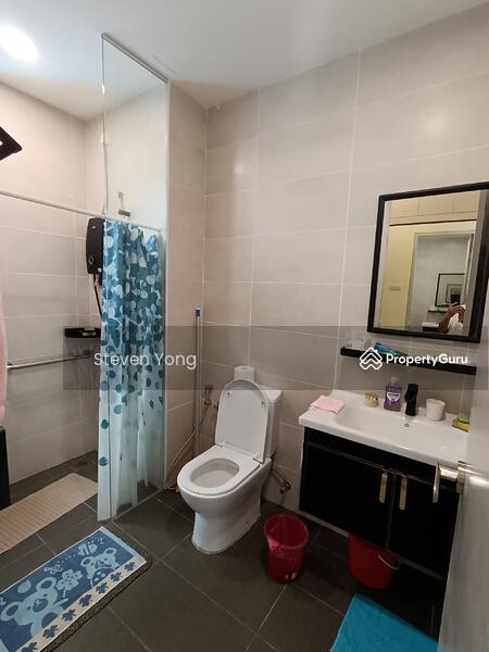 Condominium for Sale at Alstonia Residence - Steven Yong - PropertyGuru.com.my
