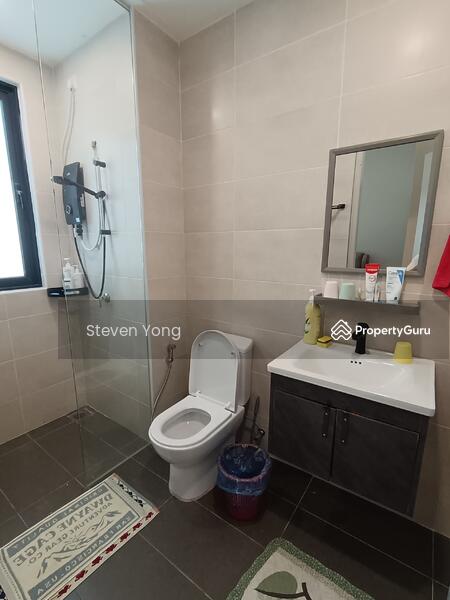 Condominium for Sale at Alstonia Residence - Steven Yong - PropertyGuru.com.my
