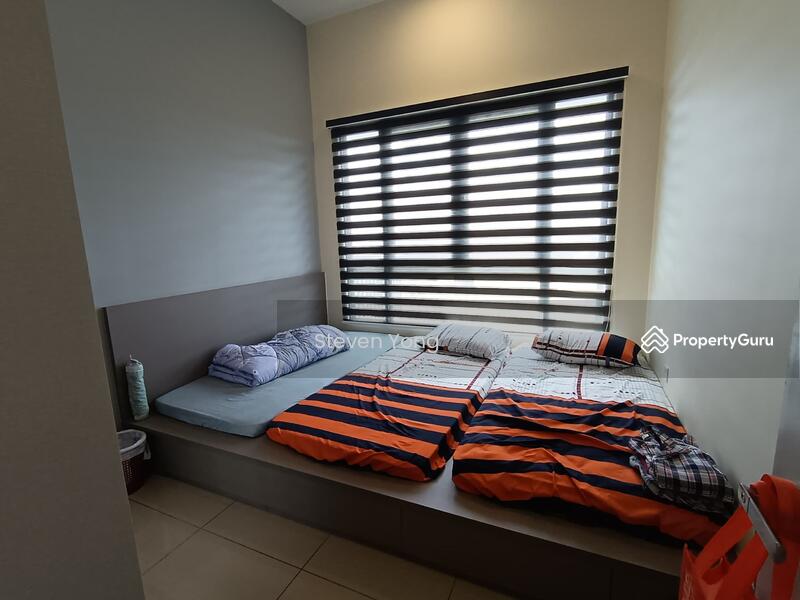 Condominium for Sale at Alstonia Residence - Steven Yong - PropertyGuru.com.my