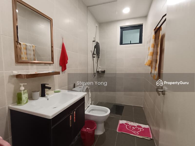 Condominium for Sale at Alstonia Residence - Steven Yong - PropertyGuru.com.my