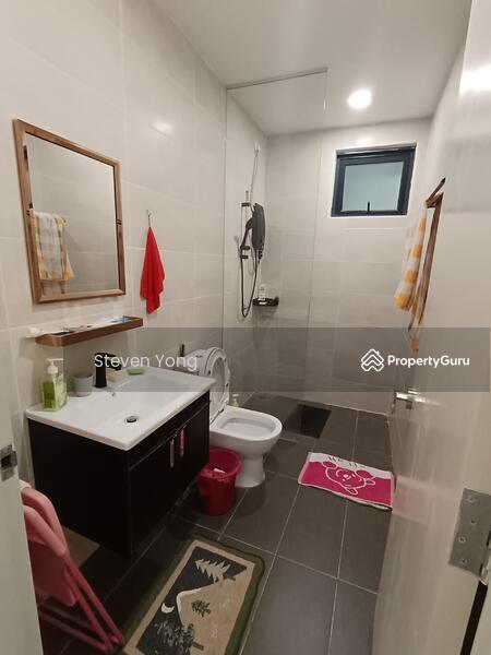 Condominium for Sale at Alstonia Residence - Steven Yong - PropertyGuru.com.my
