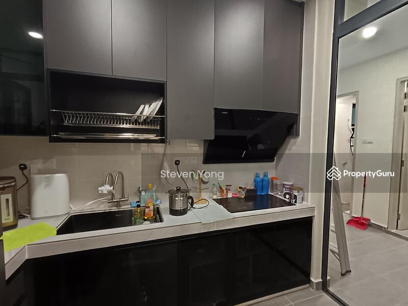 Condominium for Sale at Alstonia Residence - Steven Yong - PropertyGuru.com.my