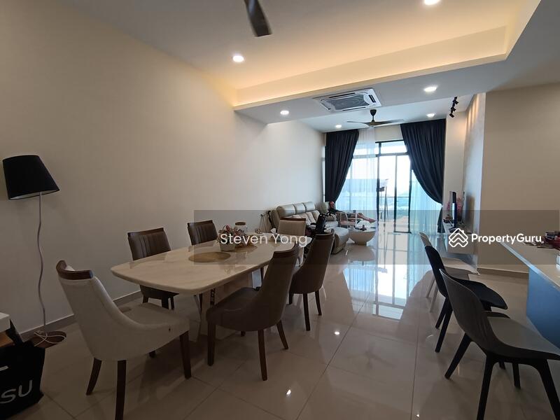 Condominium for Sale at Alstonia Residence - Steven Yong - PropertyGuru.com.my