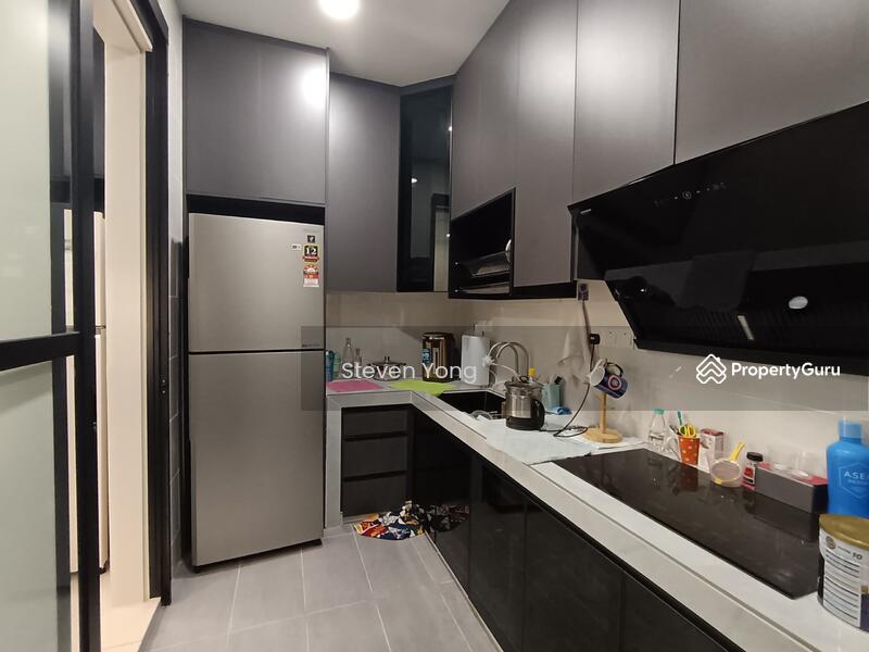 Condominium for Sale at Alstonia Residence - Steven Yong - PropertyGuru.com.my