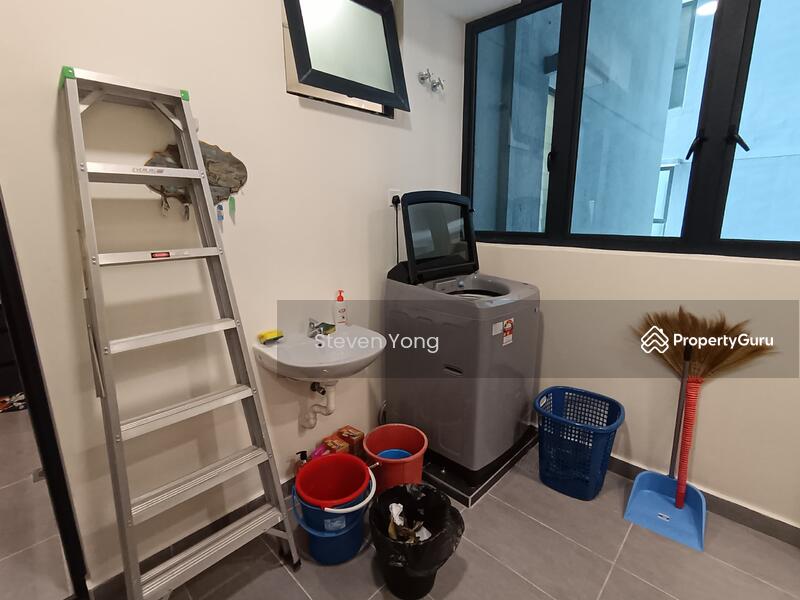 Condominium for Sale at Alstonia Residence - Steven Yong - PropertyGuru.com.my