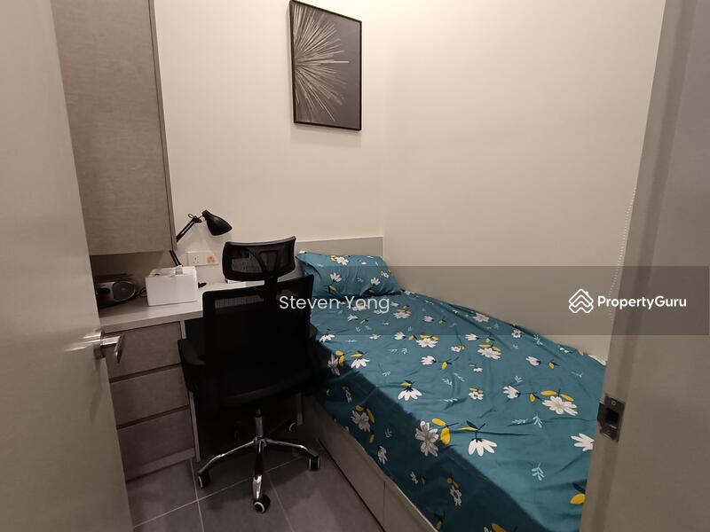 Condominium for Sale at Alstonia Residence - Steven Yong - PropertyGuru.com.my