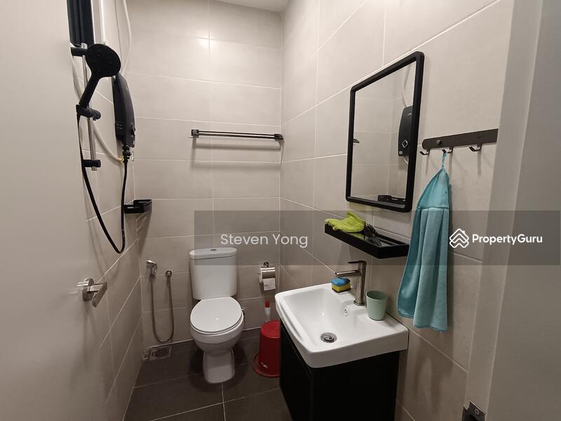 Condominium for Sale at Alstonia Residence - Steven Yong - PropertyGuru.com.my