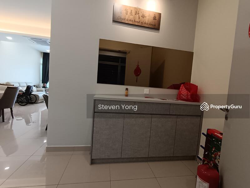 Condominium for Sale at Alstonia Residence - Steven Yong - PropertyGuru.com.my