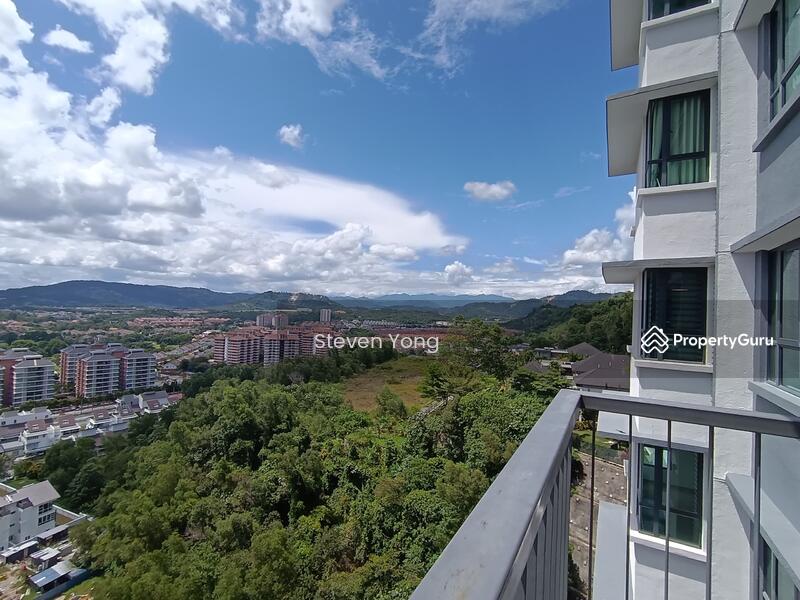 Condominium for Sale at Alstonia Residence - Steven Yong - PropertyGuru.com.my