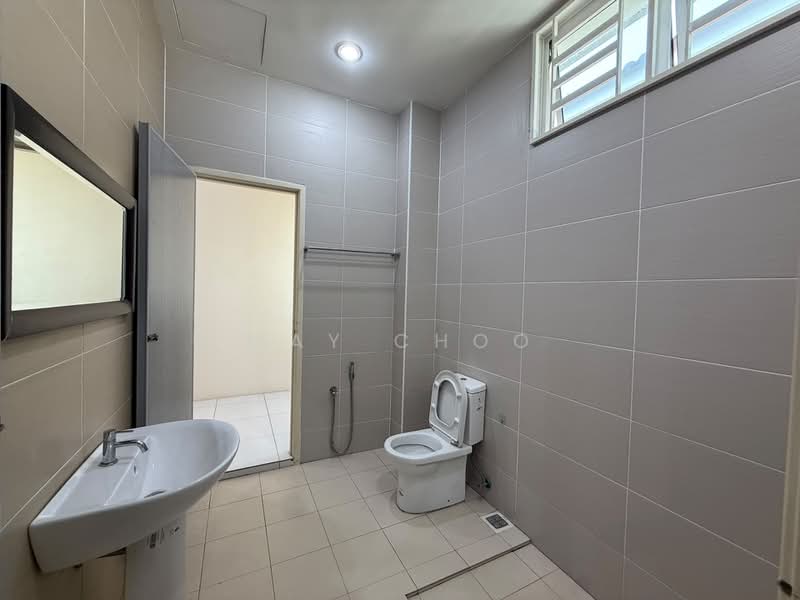 Rumah Teres 2 Tingkat untuk Disewa di Alma (Bukit Mertajam) - May Choo - PropertyGuru.com.my