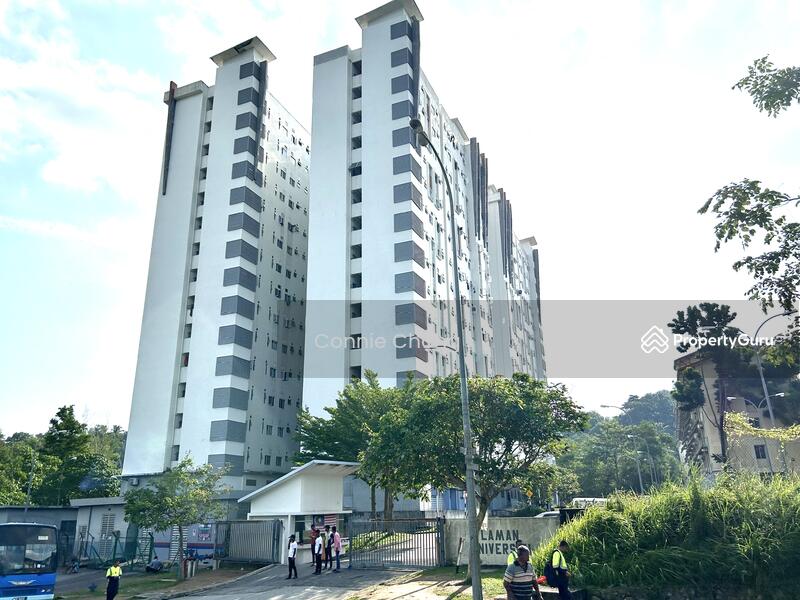 For Sale - Lodge Residence (Laman Universiti)