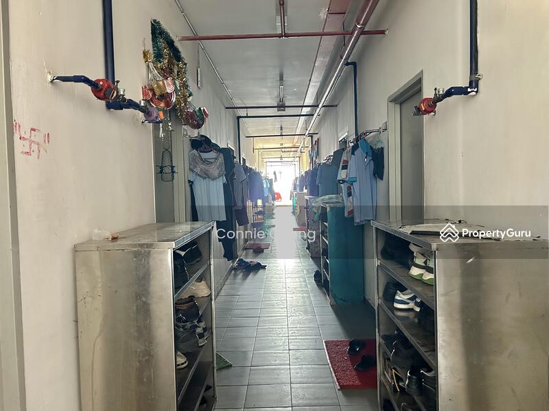 For Sale - Lodge Residence (Laman Universiti)