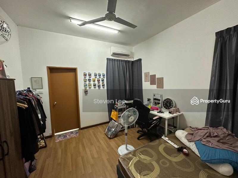 For Sale - [Below Market] 2 Storey Semi-D House, Taman Anggun 1, Anggun City, Rawang